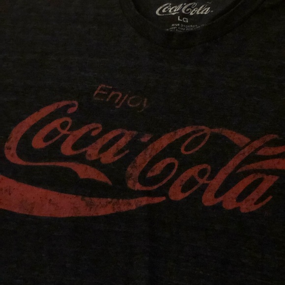 Coca Cola - Picture 2 of 3